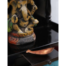 Copper Metal Puja Essential